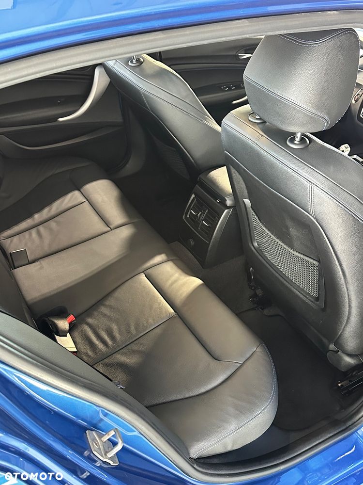BMW Seria 1 120d M Sport Shadow sport - 18