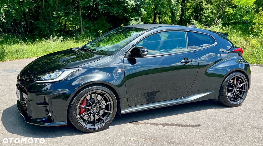 Toyota GR Yaris - 21