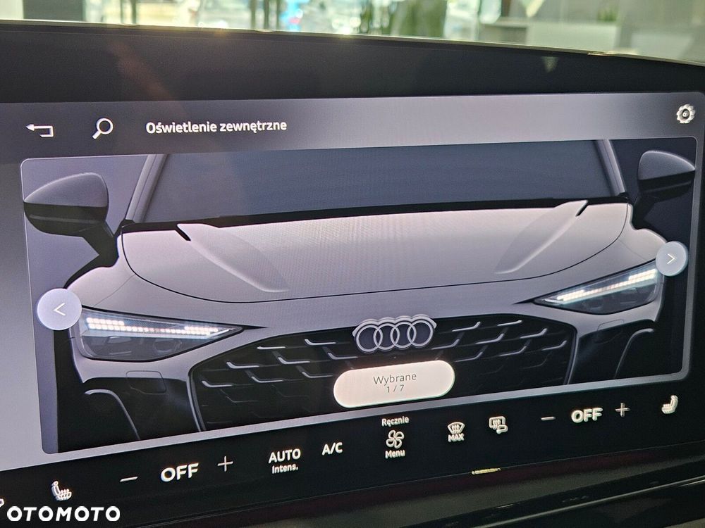 Audi A6 Limousine TDI mHEV Quattro S tronic - 27