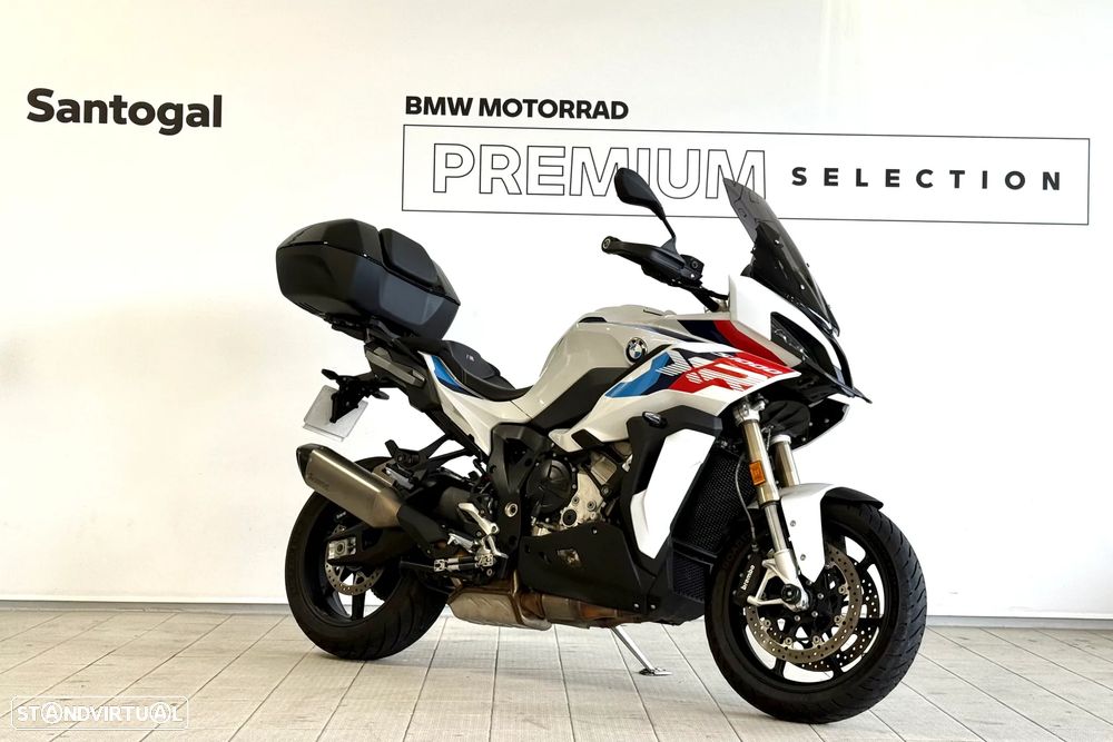 BMW S 1000 XR Sport - 1