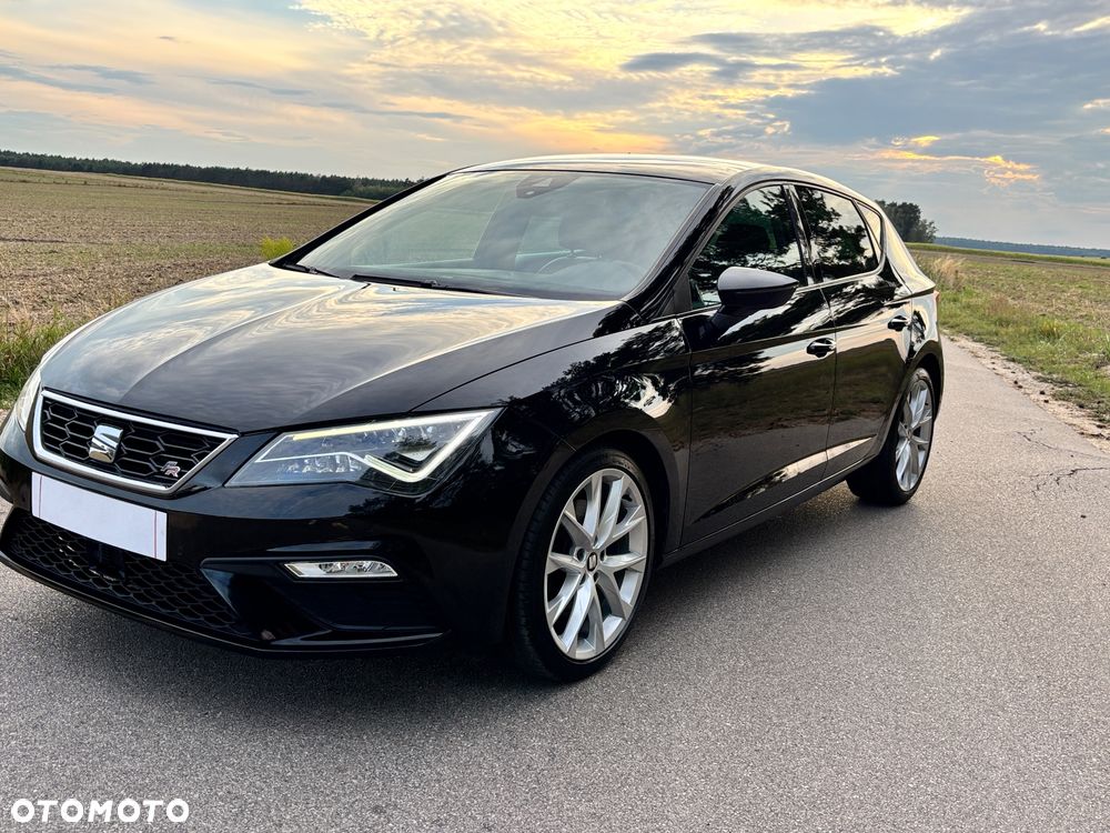 Seat Leon 1.5 EcoTSI Evo Xcellence S&S - 20