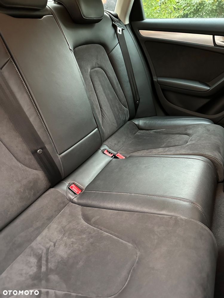 Audi A4 - 20