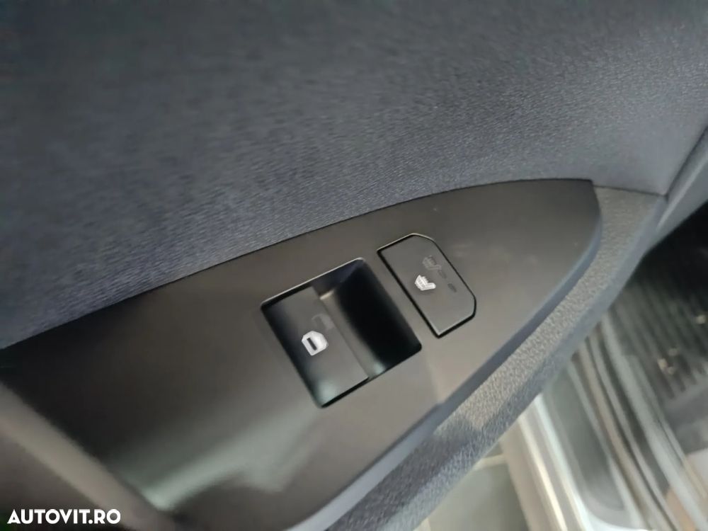 Kia Sportage PE 1.6 T-GDI 7DCT 4x2 Comfort Line - 22