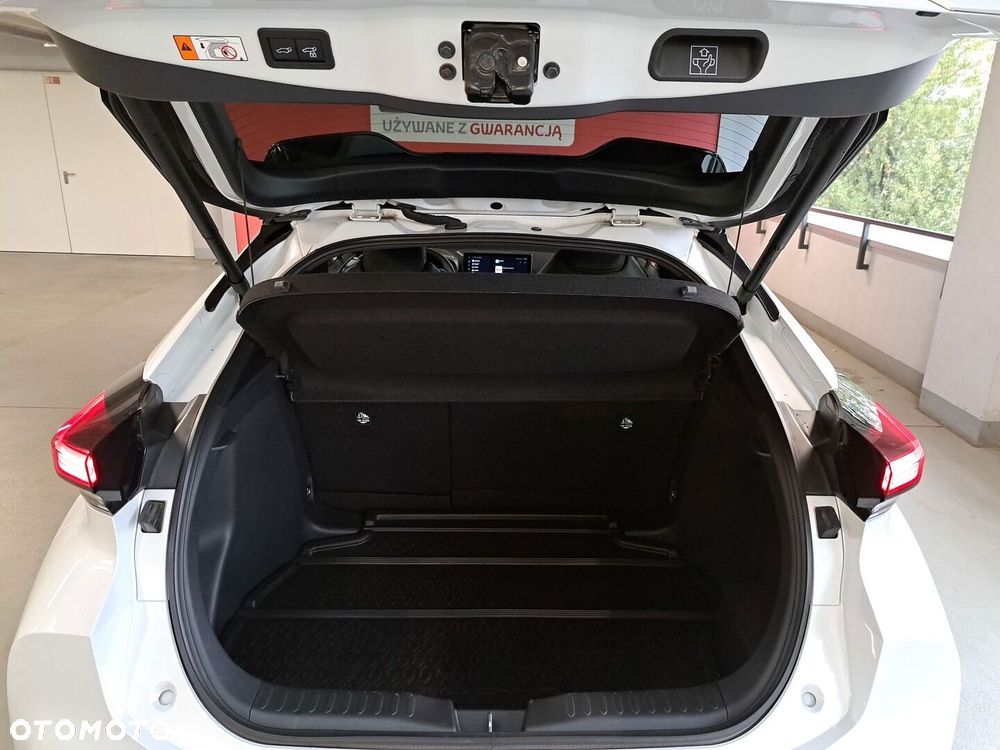 Toyota C-HR - 14