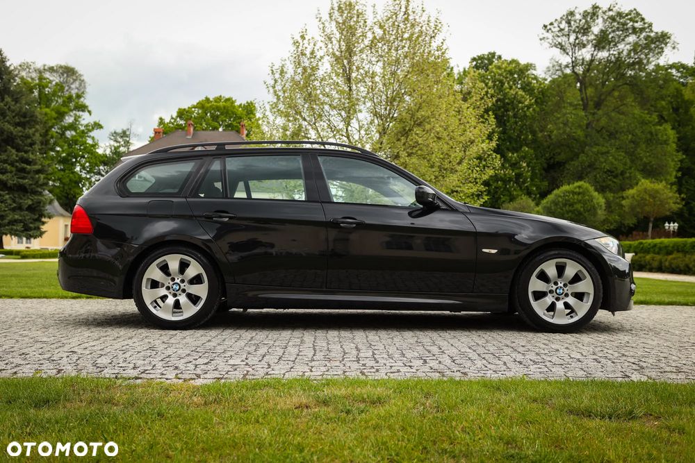 BMW Seria 3 318i Edition Sport - 3