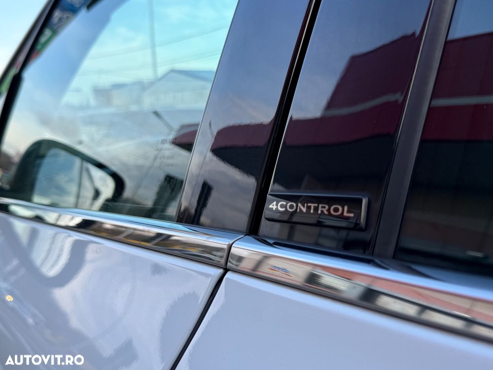 Renault Espace Energy dCi 160 EDC Initiale Paris - 13