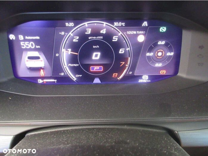 Cupra Formentor 1.5 TSI DSG - 6