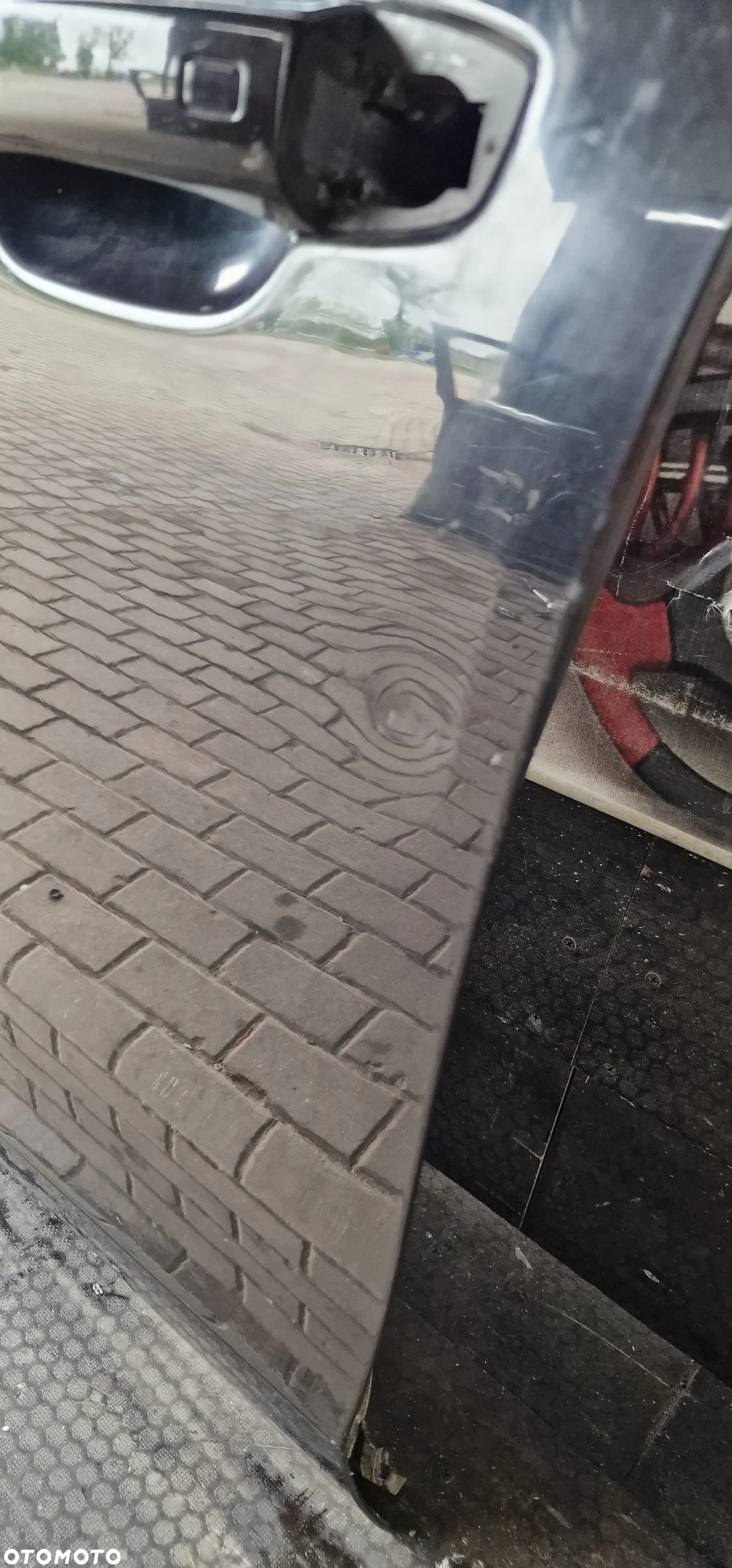 DRZWI LEWE PRZÓD AUDI A8 D4 LONG - 5