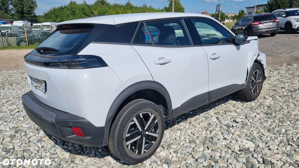 Peugeot 2008 PureTech 100 Style - 6