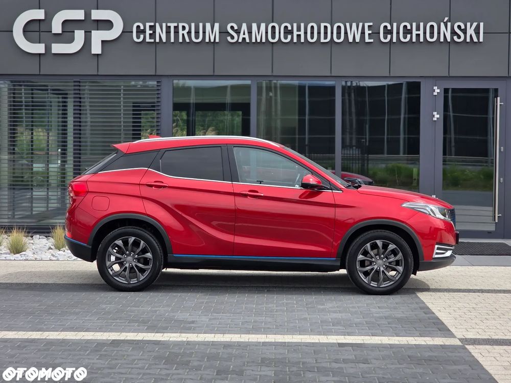 Seres 3 53kWh Luxury - 6