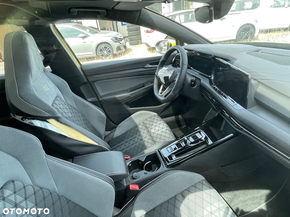 Volkswagen Golf 2.0 TDI SCR DSG R-Line - 5