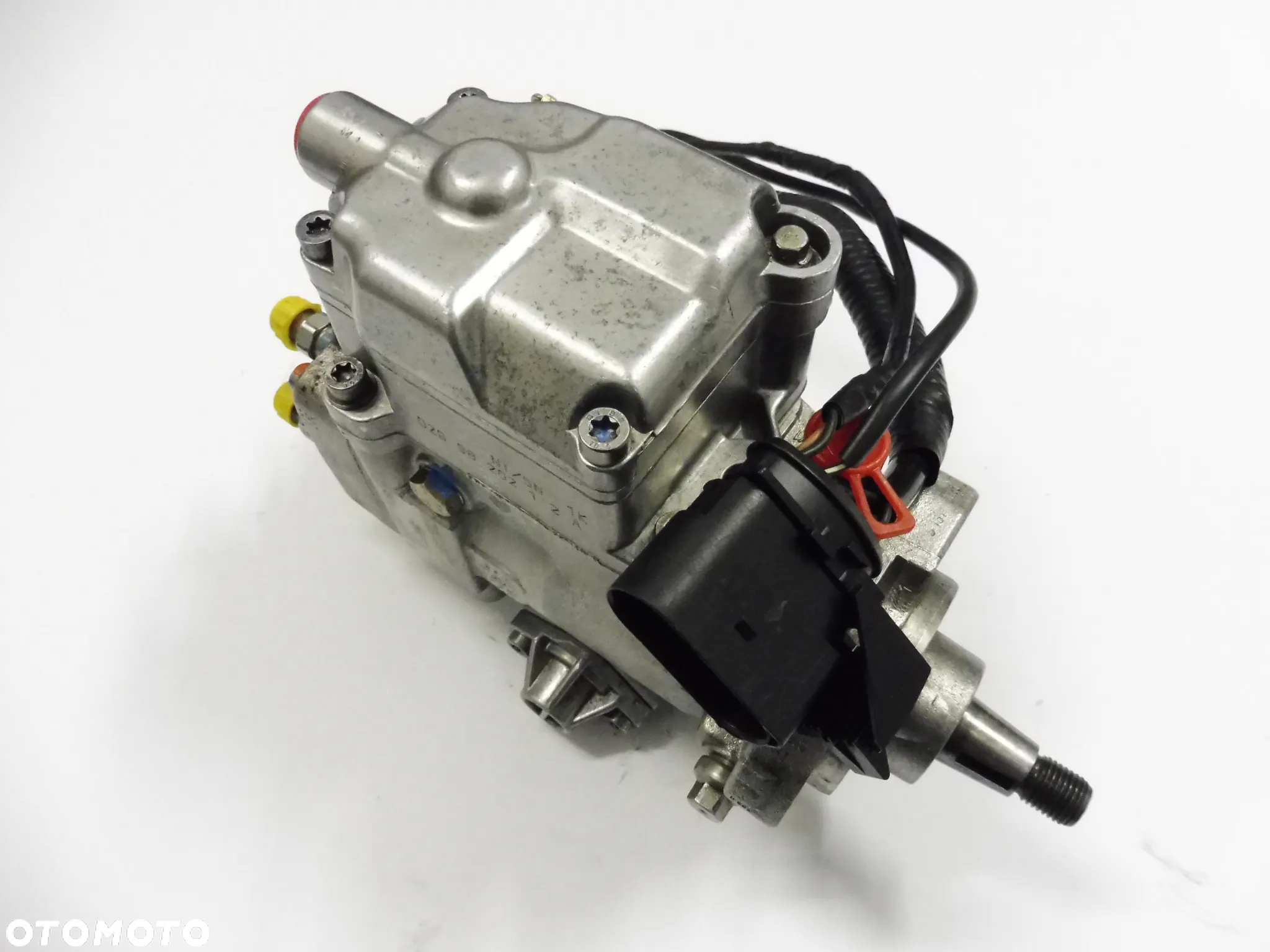 POMPA WTRYSKOWA T4 LT 2,5TDi 074130115B 0460415983 - 2