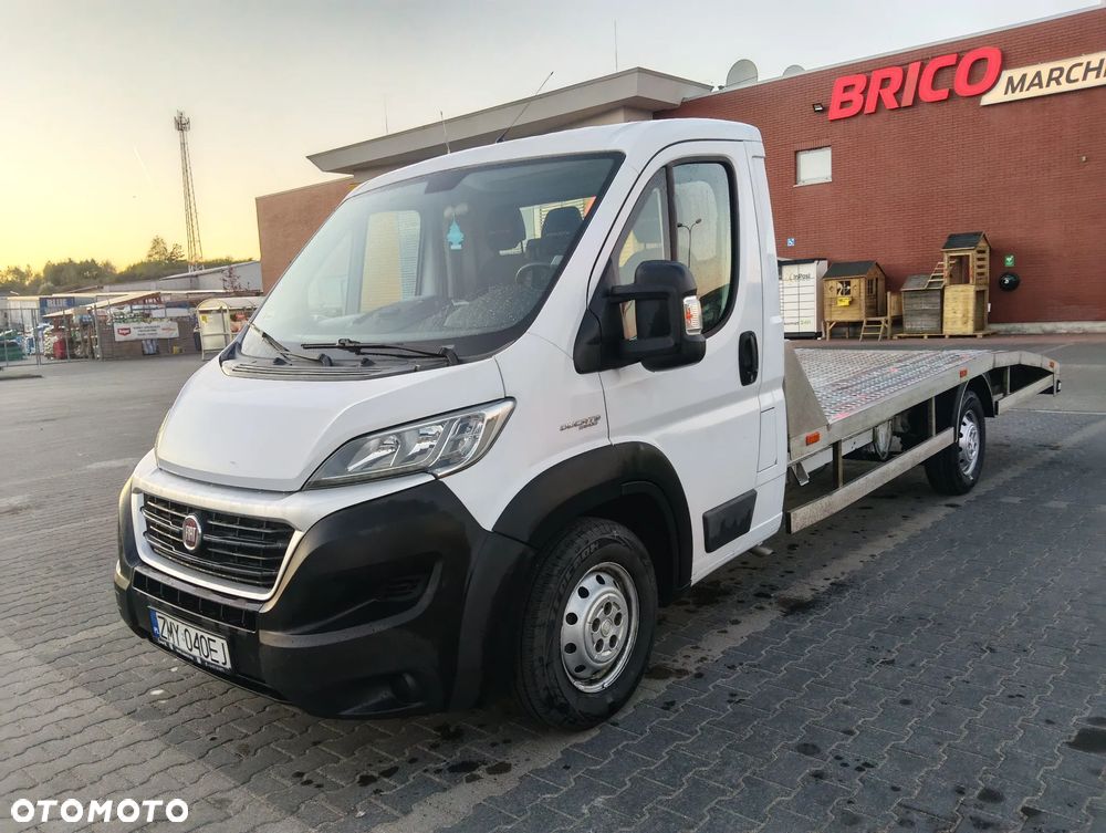 Fiat Ducato - 1