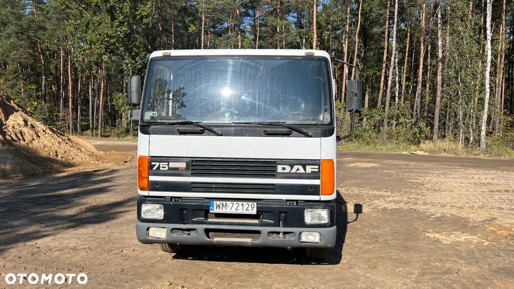 DAF DAF 75.240 ATi - 11