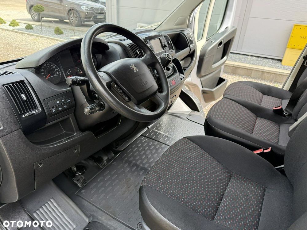 Peugeot Boxer - 10