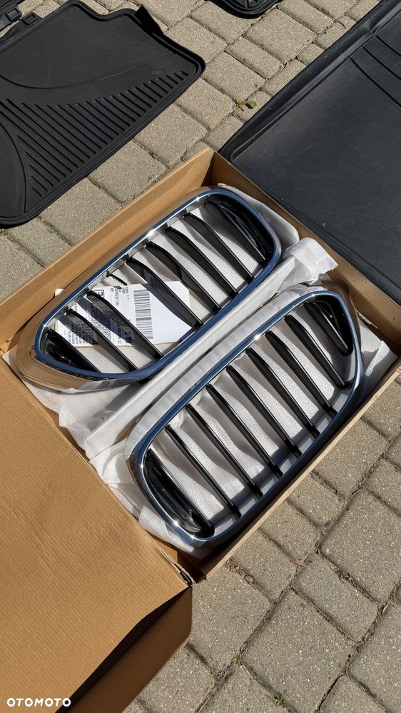 BMW Seria 5 520d xDrive Sport Line - 17