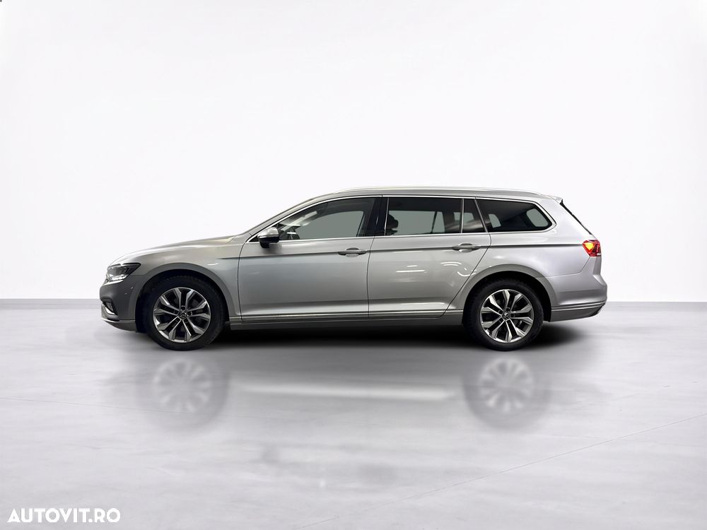 Volkswagen Passat - 3