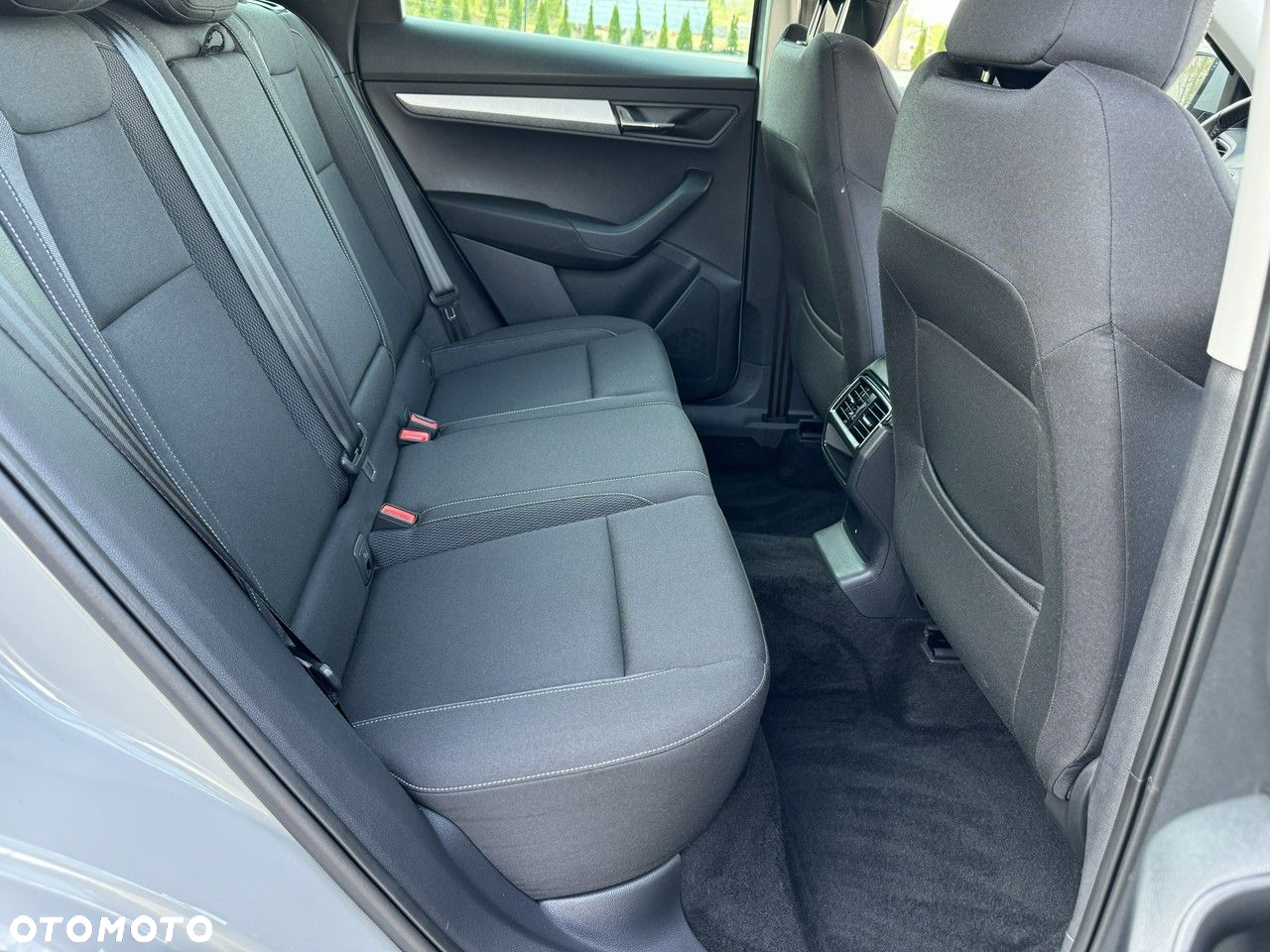 Skoda Karoq - 33