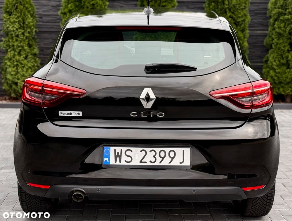 Renault Clio 1.0 TCe Zen - 6