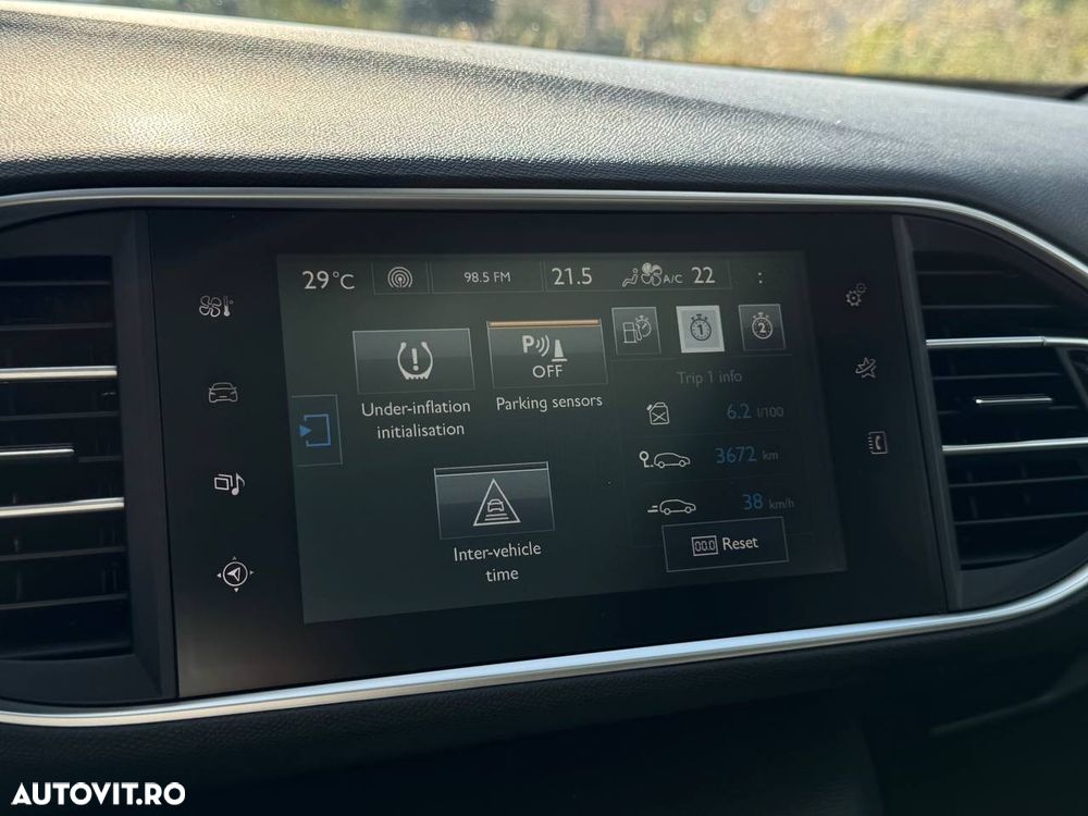 Peugeot 308 - 11