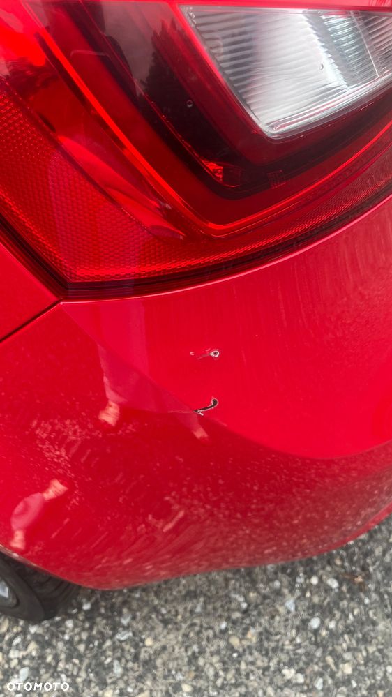 Seat Ibiza 1.2 TSI FR - 9