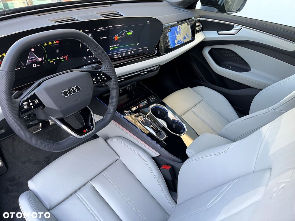 Audi A6 Limousine - 23