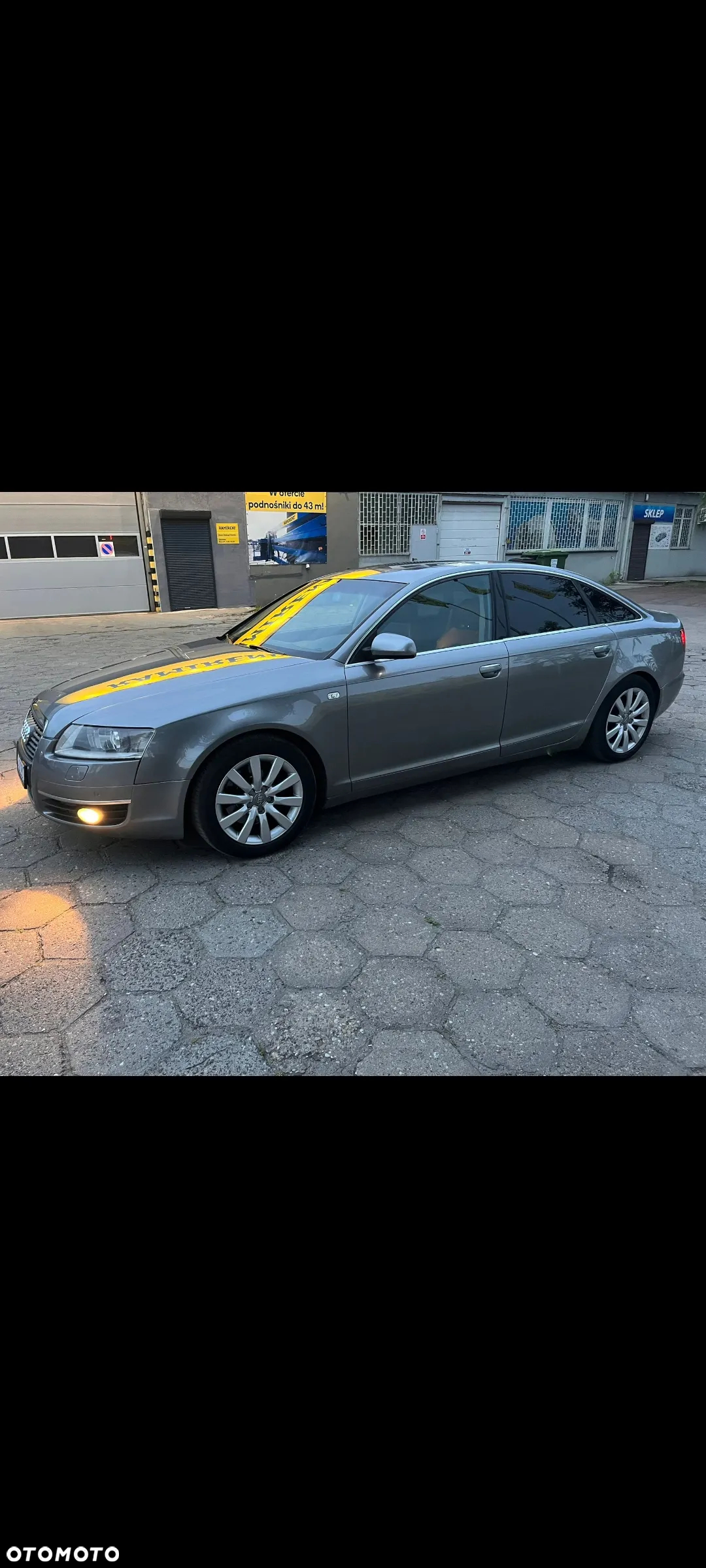 Audi A6 3.0 TDI Quattro Tiptronic - 10