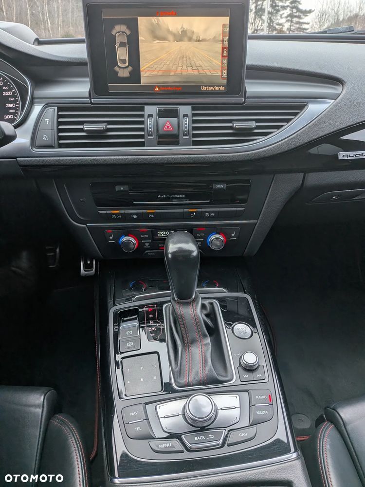 Audi A7 Sportback - 14
