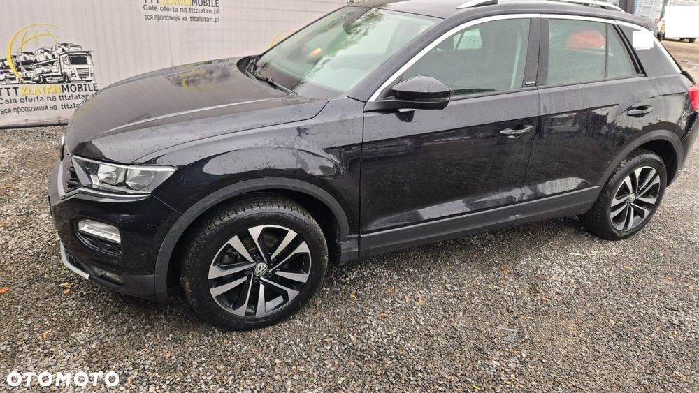 Volkswagen T-Roc - 39