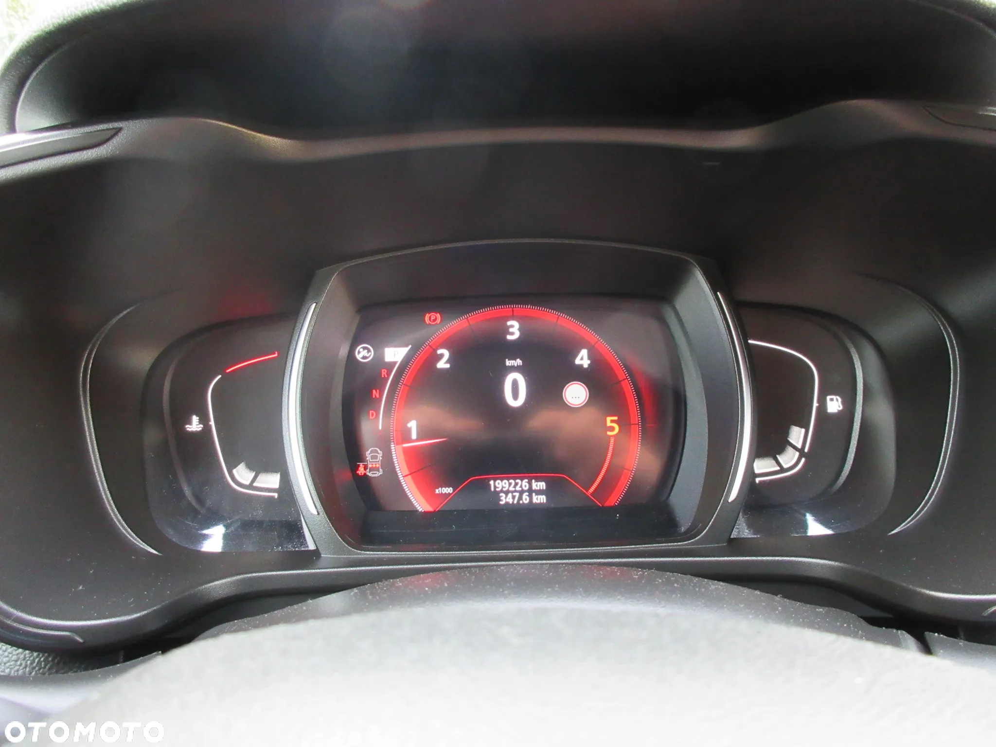 Renault Kadjar 1.5 dCi Energy Limited EDC - 16