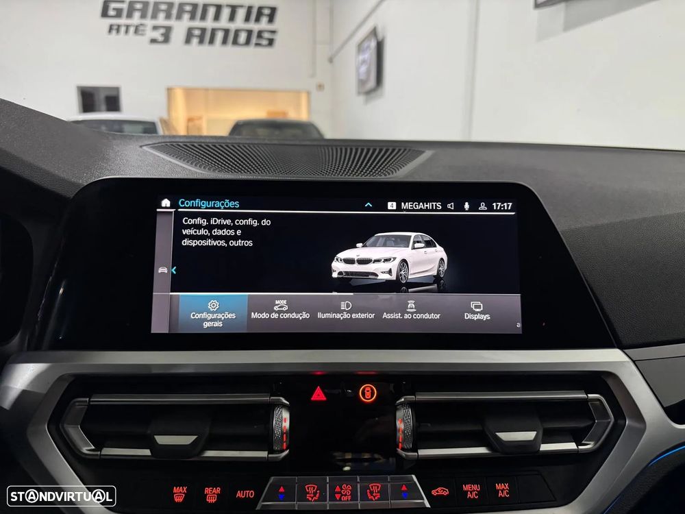 BMW 330 e Pack M Auto - 31