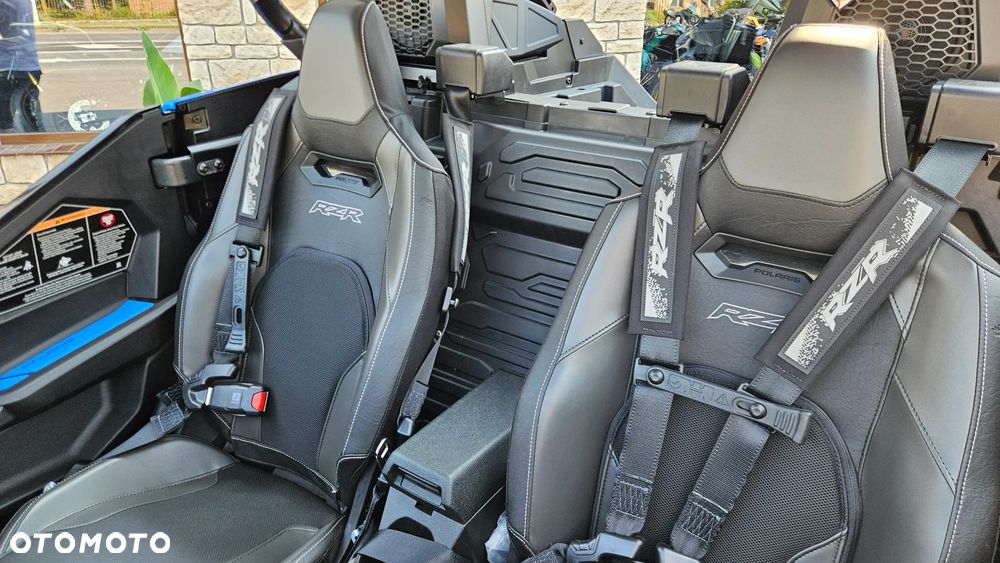 Polaris RZR - 3