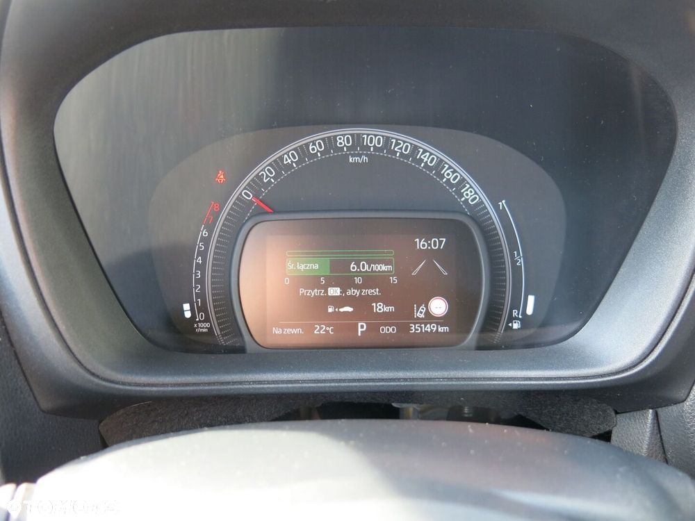 Toyota Aygo X 1.0 VVT-i Style CVT - 14