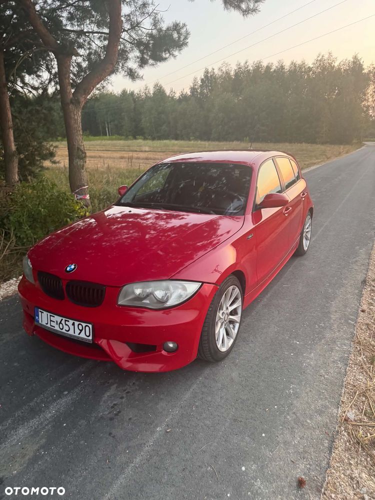 BMW Seria 1 118d - 1