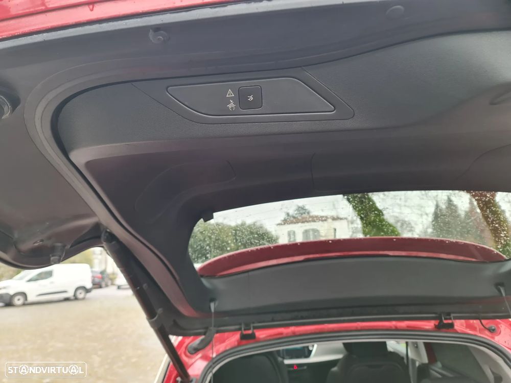 Citroën C4 Picasso PureTech 130 Stop&Start EAT6 SHINE - 6