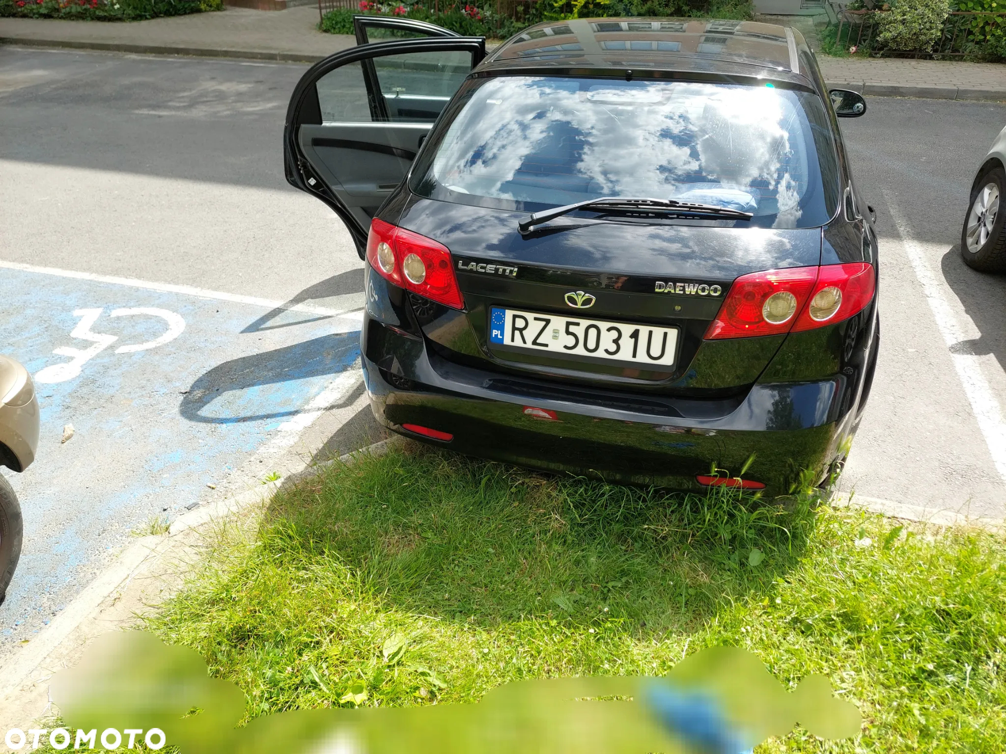 Daewoo Lacetti 1.4 SE - 7
