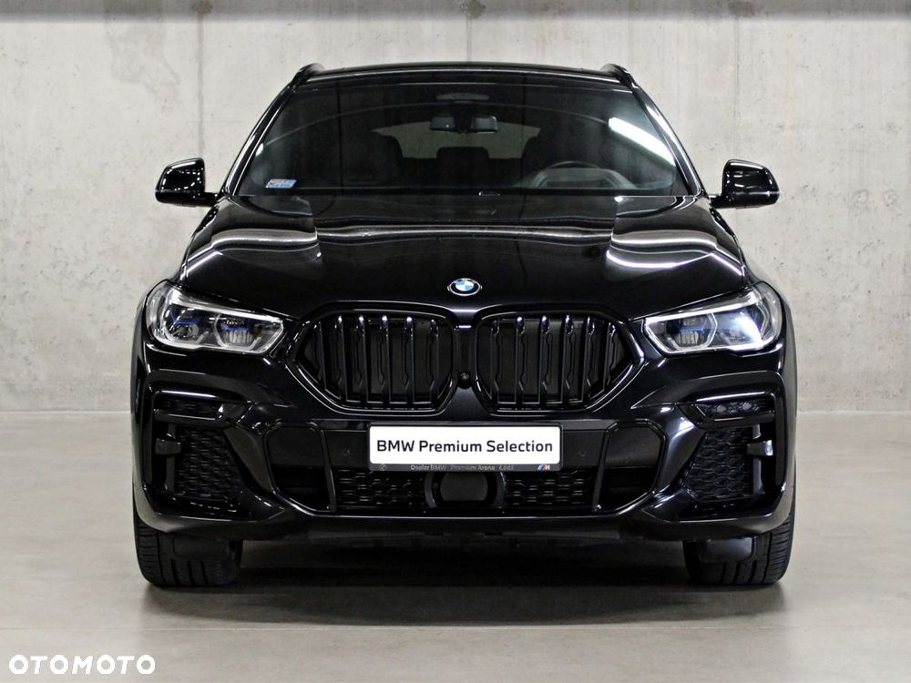 BMW X6 - 4