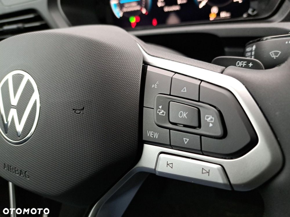 Volkswagen Caddy Maxi Cargo - 13