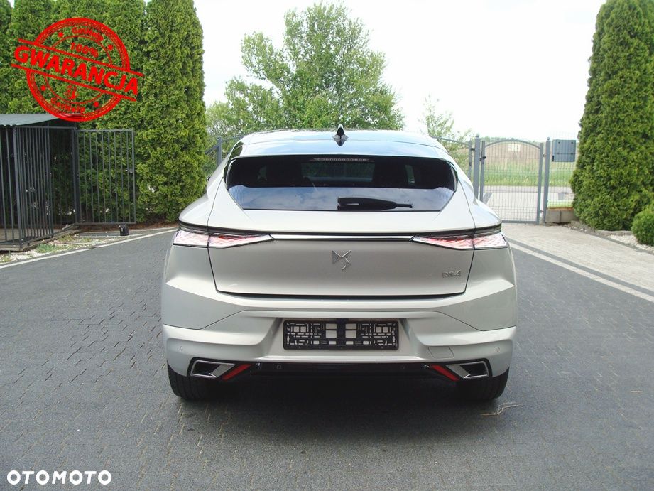 DS Automobiles DS 4 1.5 BlueHDi Rivoli - 6