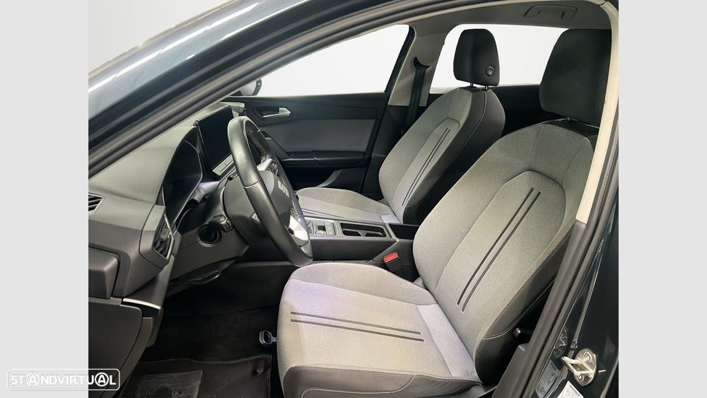 SEAT Leon ST 1.0 TSI Style - 10