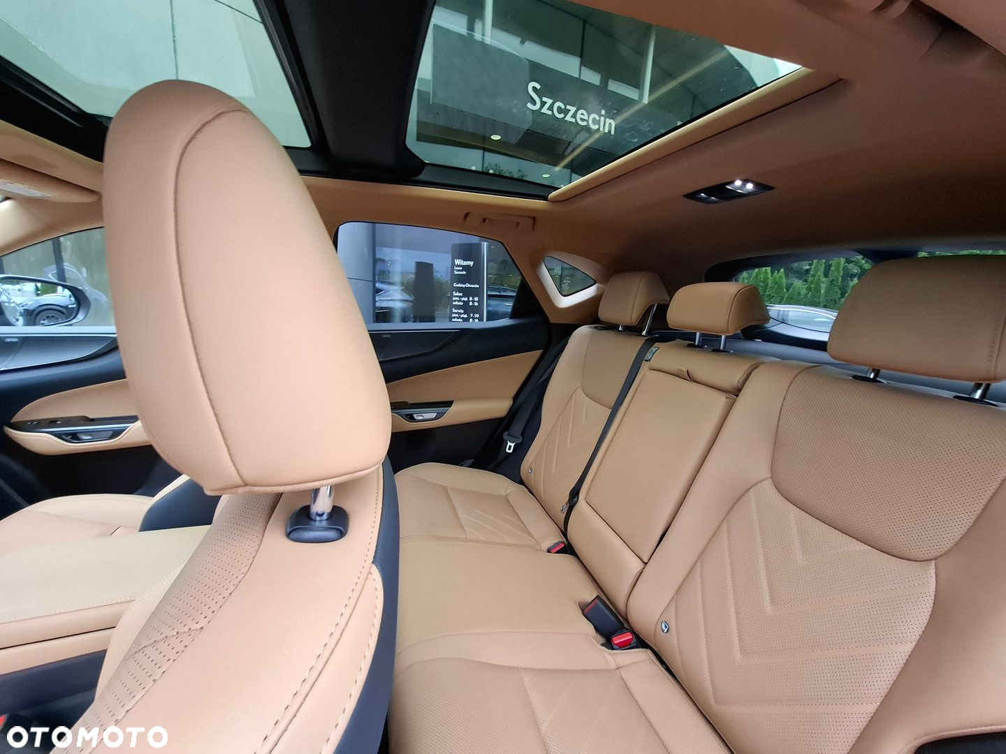 Lexus NX - 17