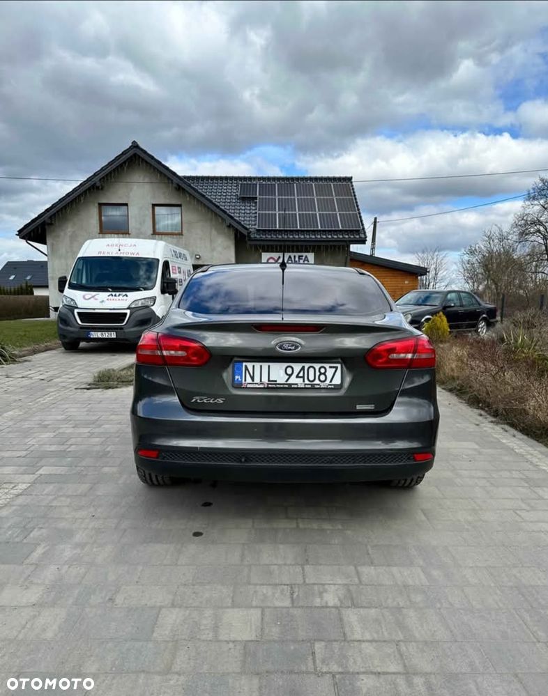 Ford Focus - 6