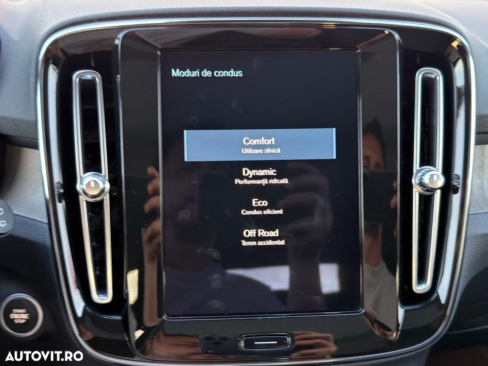 Volvo XC 40 D3 Inscription - 27