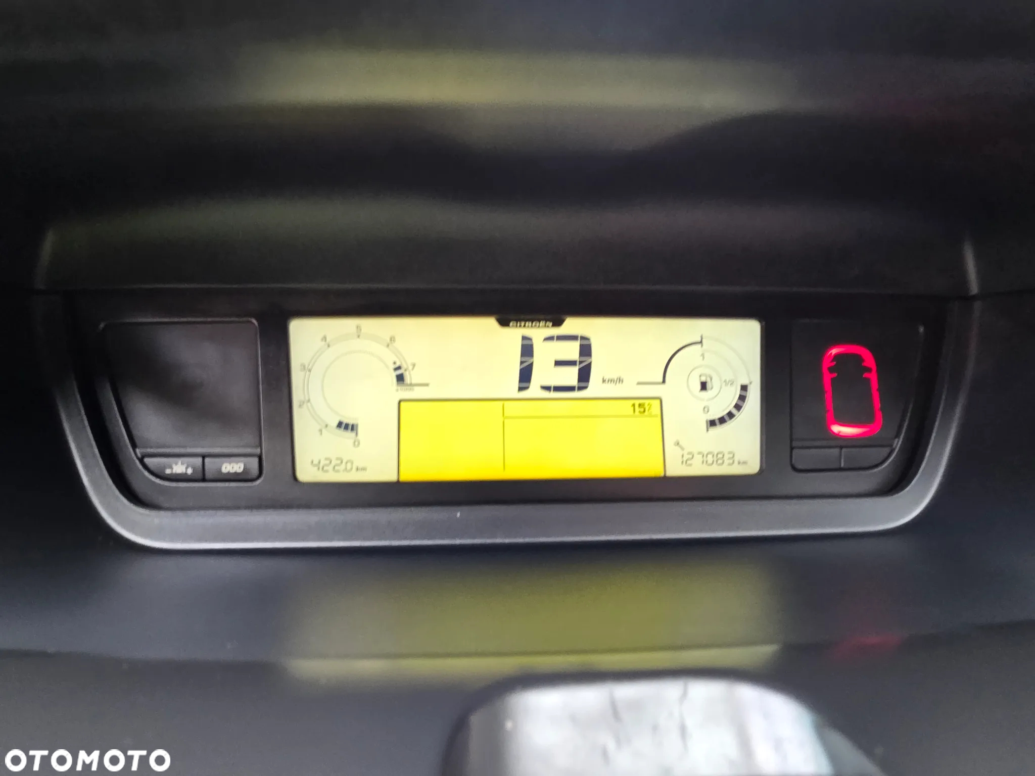Citroën C4 Picasso VTi 120 Tendance - 30