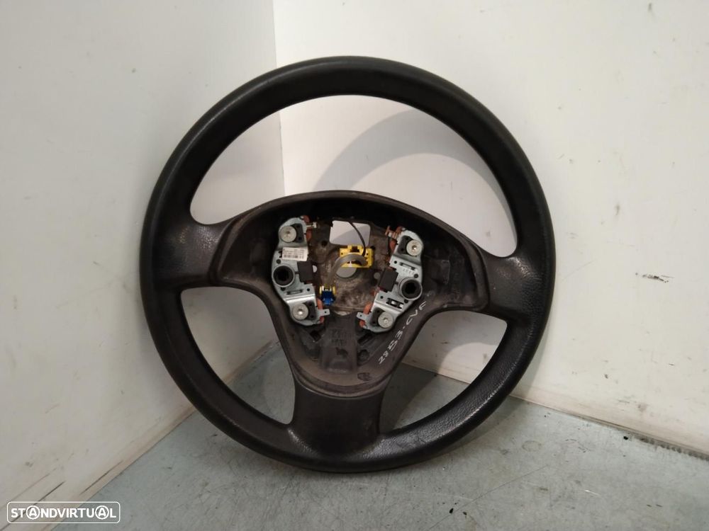 VOLANTE SEAT IBIZA - 1