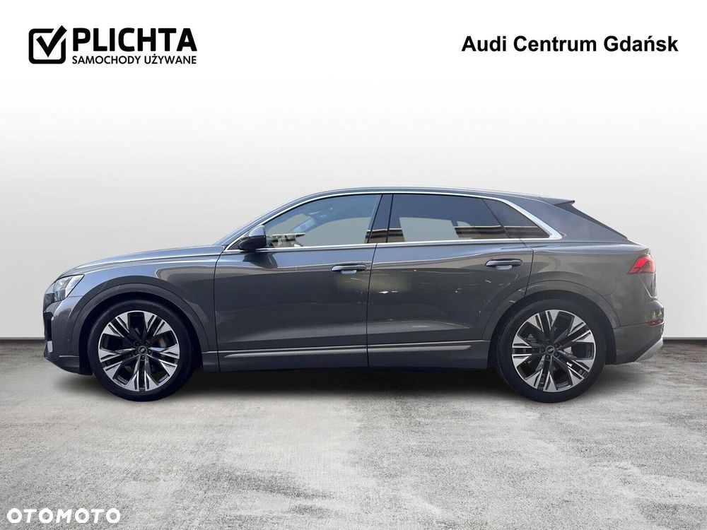 Audi Q8 - 3