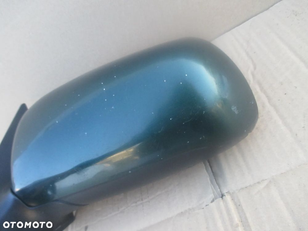 lusterko lewe Skoda Octavia I 5pin Europa - 5