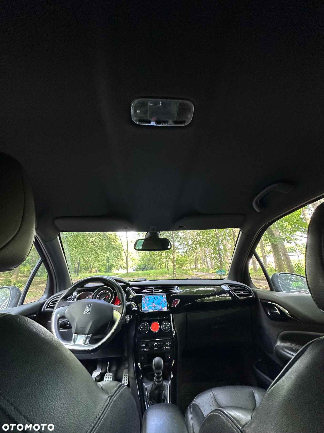 Citroën DS3 1.6 THP SportChic - 12