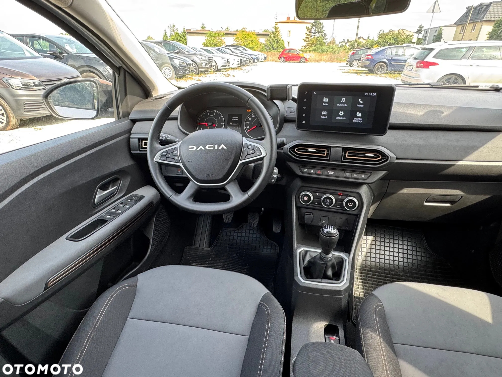 Dacia Jogger 1.0 TCe Extreme - 12