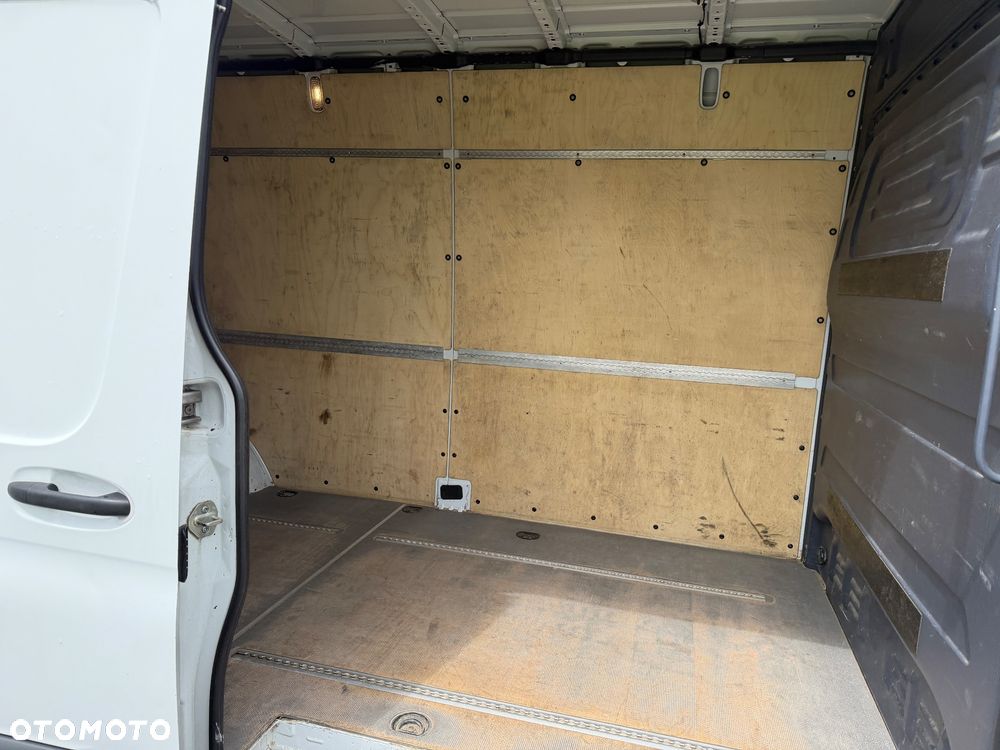 Mercedes-Benz Mercedes-Benz  sprinter 316 Maxi - 24